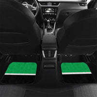 Guyana Cricket Amazon Warriors Car Mats All The Way Champions - Wonder Print Shop