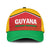 Guyana Cricket Amazon Warriors Classic Cap All The Way Champions - Wonder Print Shop