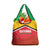 Guyana Cricket Amazon Warriors Grocery Bag All The Way Champions