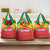 Guyana Cricket Amazon Warriors Grocery Bag All The Way Champions