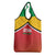 Guyana Cricket Amazon Warriors Grocery Bag All The Way Champions