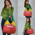 Guyana Cricket Amazon Warriors Grocery Bag All The Way Champions