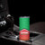 Custom Guyana Cricket Amazon Warriors Skinny Tumbler All The Way Champions - Wonder Print Shop
