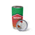 Custom Guyana Cricket Amazon Warriors Tumbler Cup All The Way Champions - Wonder Print Shop