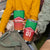 Custom Guyana Cricket Amazon Warriors Tumbler Cup All The Way Champions - Wonder Print Shop