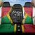 Saint Kitts and Nevis Cricket Patriots Back Car Seat Cover St Kitts Nevis in Our Blood - Wonder Print Shop
