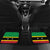 Saint Kitts and Nevis Cricket Patriots Car Mats St Kitts Nevis in Our Blood - Wonder Print Shop