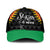 Saint Kitts and Nevis Cricket Patriots Mesh Trucker Cap St Kitts Nevis in Our Blood - Wonder Print Shop
