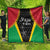 Saint Kitts and Nevis Cricket Patriots Quilt St Kitts Nevis in Our Blood - Wonder Print Shop