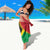 Saint Kitts and Nevis Cricket Patriots Sarong St Kitts Nevis in Our Blood - Wonder Print Shop