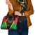 Saint Kitts and Nevis Cricket Patriots Shoulder Handbag St Kitts Nevis in Our Blood