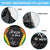 Saint Kitts and Nevis Cricket Patriots Spare Tire Cover St Kitts Nevis in Our Blood - Wonder Print Shop