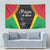 Saint Kitts and Nevis Cricket Patriots Tapestry St Kitts Nevis in Our Blood - Wonder Print Shop