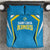 Saint Lucia Cricket Bedding Set St Lucia Stars Champions 2024 - Wonder Print Shop