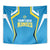 Saint Lucia Cricket Tapestry St Lucia Stars Champions 2024 - Wonder Print Shop