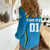 Custom Saint Lucia Cricket Women Casual Shirt St Lucia Stars Champions 2024 - Wonder Print Shop
