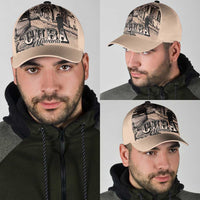 Cuba Havana Classic Cap Libre Car Retro Style - Wonder Print Shop