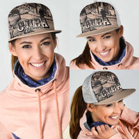 Cuba Havana Mesh Trucker Cap Libre Car Retro Style - Wonder Print Shop