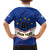 Cape Verde Football Hawaiian Shirt Come On Tubaroes Azuis - Wonder Print Shop