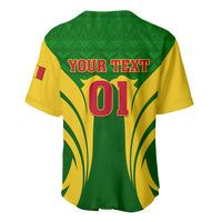 Mali Football Baseball Jersey Tous Derriere Les Aigles Du Mali - Wonder Print Shop
