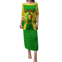 Mali Football Puletasi Tous Derriere Les Aigles Du Mali - Wonder Print Shop