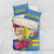 Aruba-Netherlands Bedding Set Tropical Unique Style