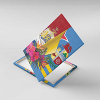 Aruba-Netherlands Canvas Wall Art Tropical Unique Style