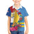 Aruba-Netherlands Kid Hawaiian Shirt Tropical Unique Style