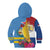 Aruba-Netherlands Kid Hoodie Tropical Unique Style