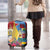 Aruba-Netherlands Luggage Cover Tropical Unique Style