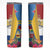 Aruba x Netherlands Skinny Tumbler Tropical Unique Style