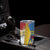 Aruba x Netherlands Tumbler Cup Tropical Unique Style