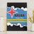 Aruba Dushi Tera Canvas Wall Art Coat Of Arms Torn Paper Stylized
