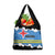 Aruba Dushi Tera Grocery Bag Coat Of Arms Torn Paper Stylized