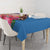 Aruba Flamingo Tablecloth Tropical Sunset Vibes