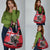 Canada Manitoba Province Bison Grocery Bag Gloriosus et Liber