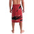Personalized Canada Manitoba Province Bison Lavalava Gloriosus et Liber