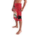 Personalized Canada Manitoba Province Bison Lavalava Gloriosus et Liber