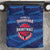 Dominican Republic Basketball Bedding Set Enjoy The Game