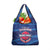 Dominican Republic Basketball Grocery Bag Enjoy The Game