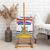 Canada British Columbia Province Canvas Wall Art Splendor sine occasu