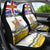 Canada British Columbia Province Car Seat Cover Splendor sine occasu