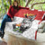 Canada Prince Edward Island Province Quilt Silver Fox Parva sub ingenti