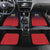 Bengaluru 2025 Cricket Royal Challengers Car Mats Lions Play Bold