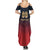 Custom Bengaluru 2025 Cricket Royal Challengers Family Matching Summer Maxi Dress and Hawaiian Shirt Lions Play Bold
