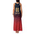 Custom Bengaluru 2025 Cricket Royal Challengers Family Matching Tank Maxi Dress and Hawaiian Shirt Lions Play Bold