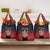 Bengaluru 2025 Cricket Royal Challengers Grocery Bag Lions Play Bold