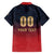 Custom Bengaluru 2025 Cricket Royal Challengers Hawaiian Shirt Lions Play Bold