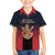 Custom Bengaluru 2025 Cricket Royal Challengers Hawaiian Shirt Lions Play Bold