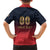 Custom Bengaluru 2025 Cricket Royal Challengers Hawaiian Shirt Lions Play Bold